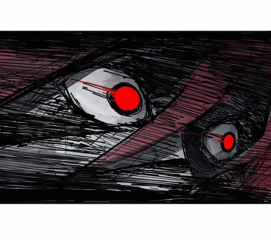 Mặt Nạ Chân Lý Chapter 182 trang 15