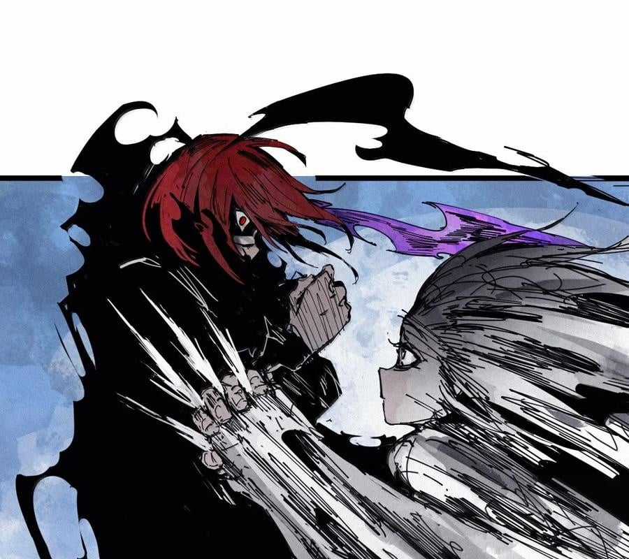 Mặt Nạ Chân Lý Chapter 182 trang 19