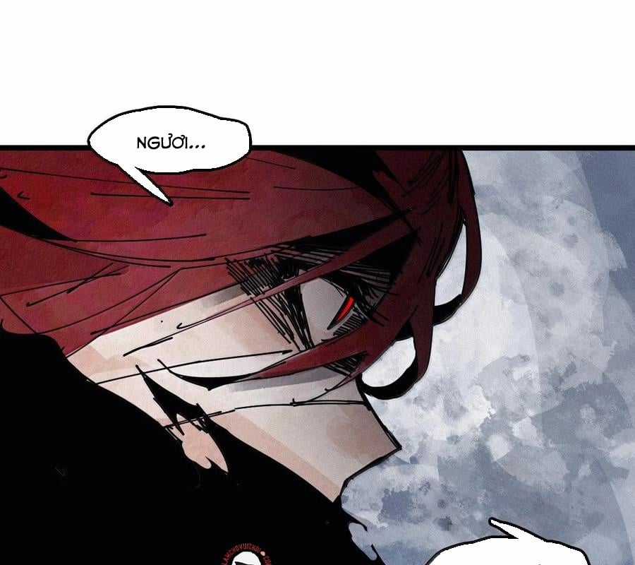 Mặt Nạ Chân Lý Chapter 182 trang 21