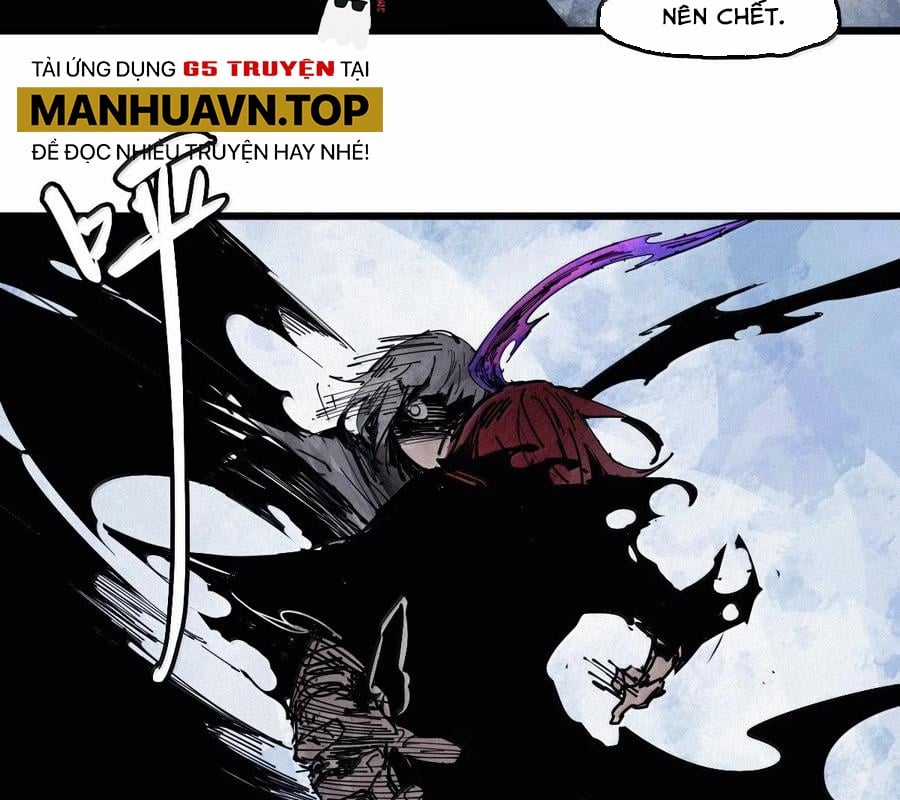 Mặt Nạ Chân Lý Chapter 182 trang 22