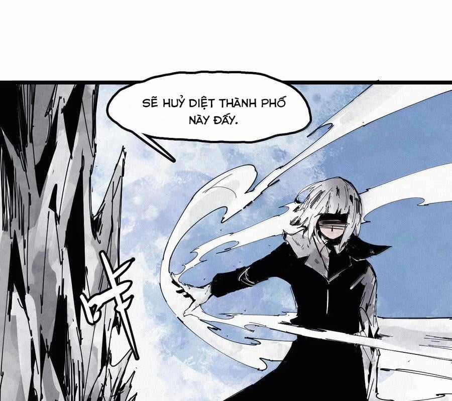 Mặt Nạ Chân Lý Chapter 182 trang 29