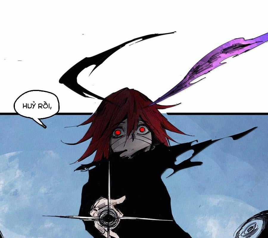 Mặt Nạ Chân Lý Chapter 182 trang 31