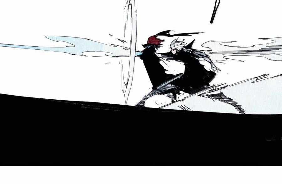 Mặt Nạ Chân Lý Chapter 182 trang 44