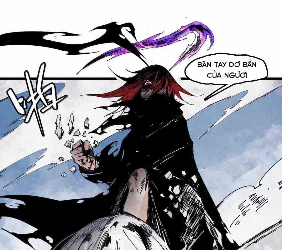 Mặt Nạ Chân Lý Chapter 182 trang 52