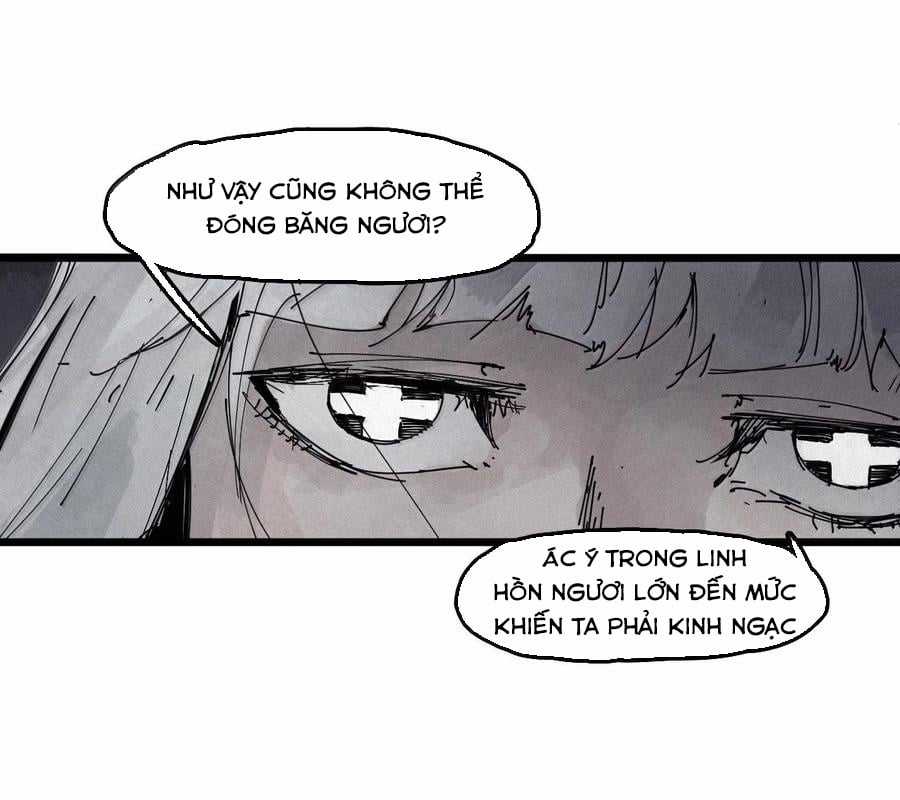 Mặt Nạ Chân Lý Chapter 182 trang 58