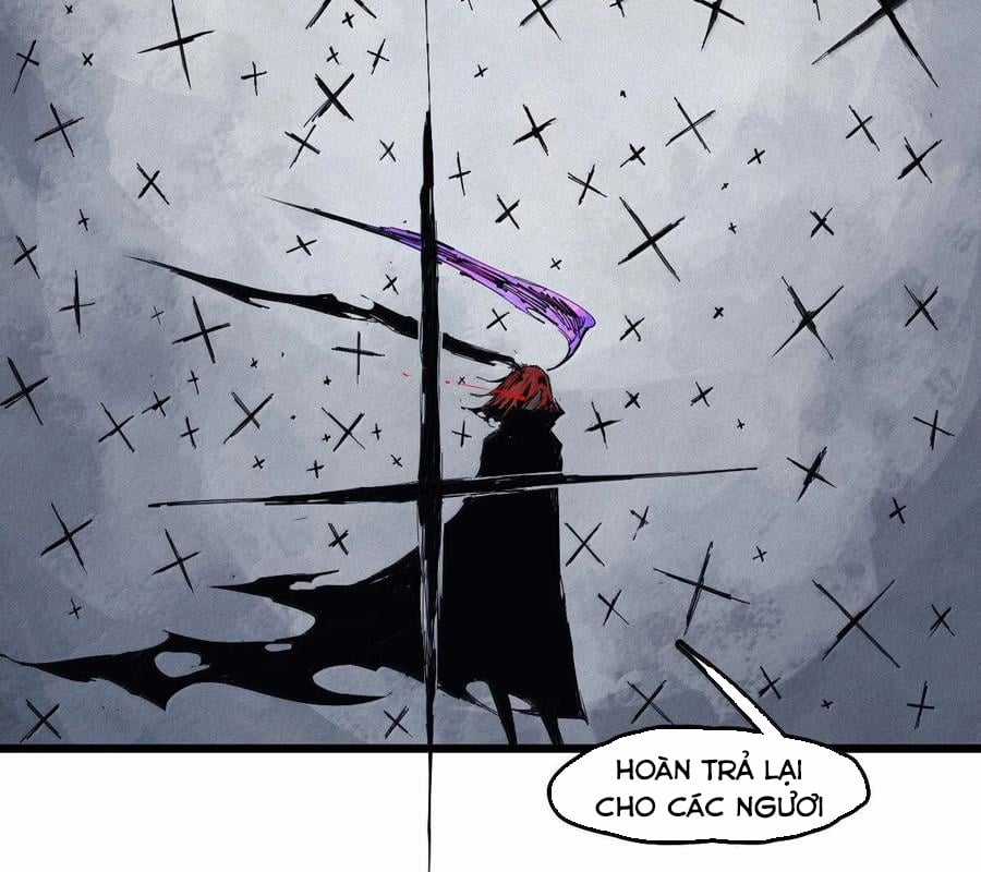 Mặt Nạ Chân Lý Chapter 182 trang 64