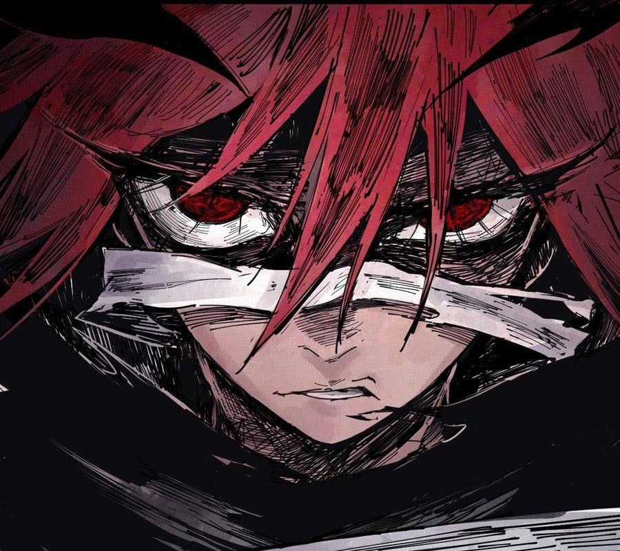 Mặt Nạ Chân Lý Chapter 183 trang 10