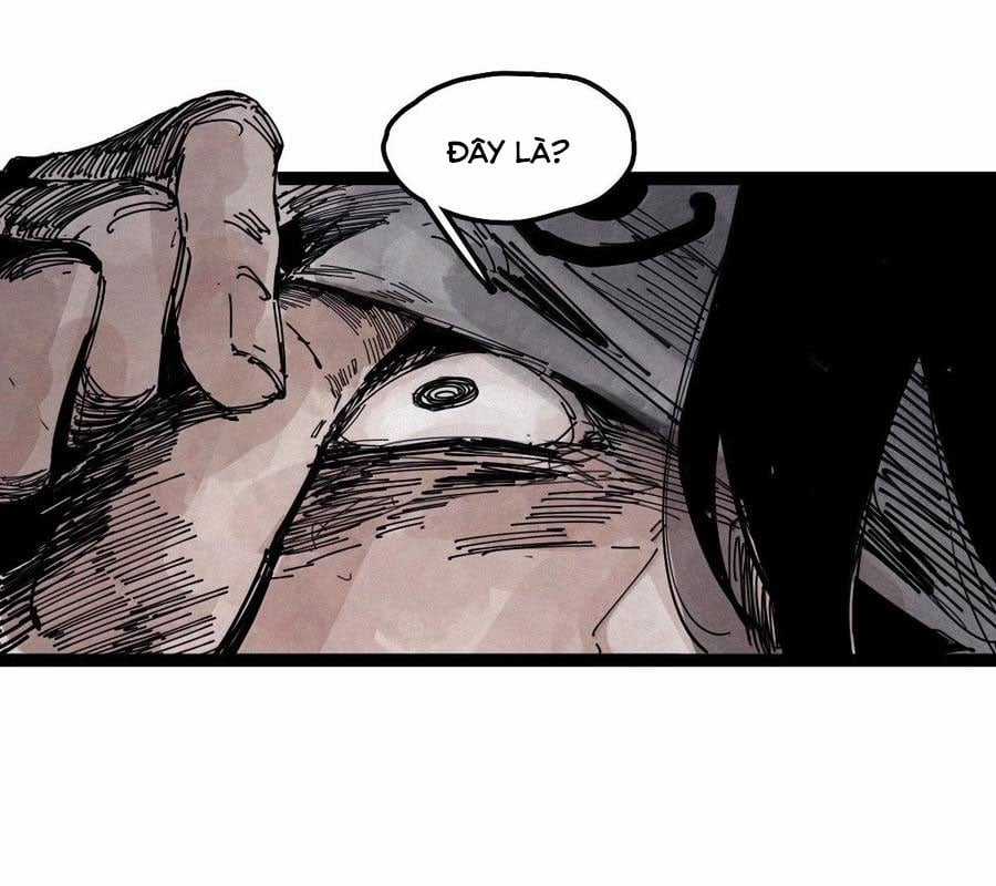 Mặt Nạ Chân Lý Chapter 183 trang 20