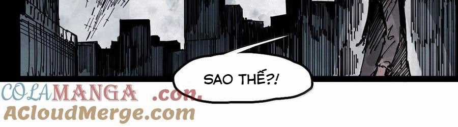 Mặt Nạ Chân Lý Chapter 183 trang 23