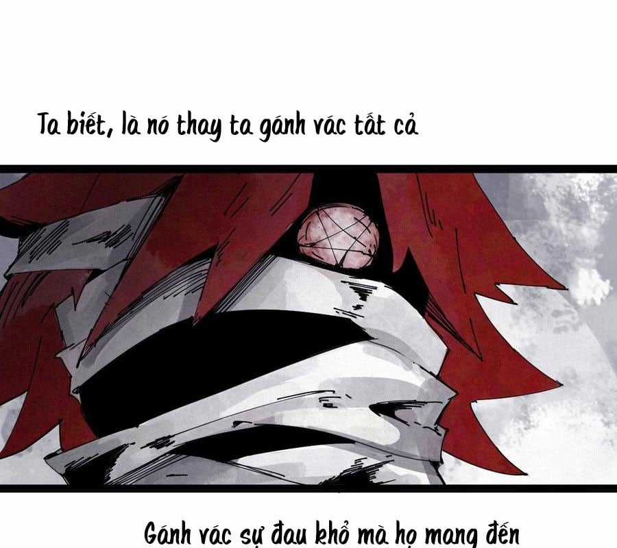 Mặt Nạ Chân Lý Chapter 183 trang 4