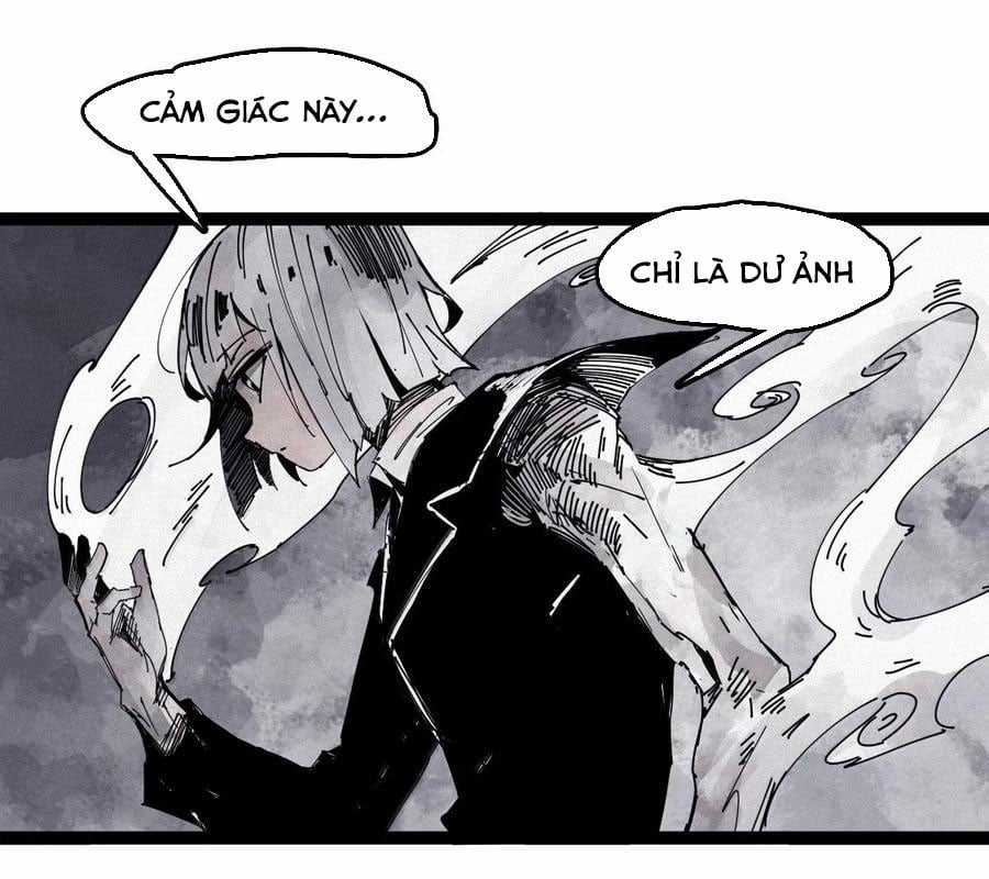 Mặt Nạ Chân Lý Chapter 183 trang 43
