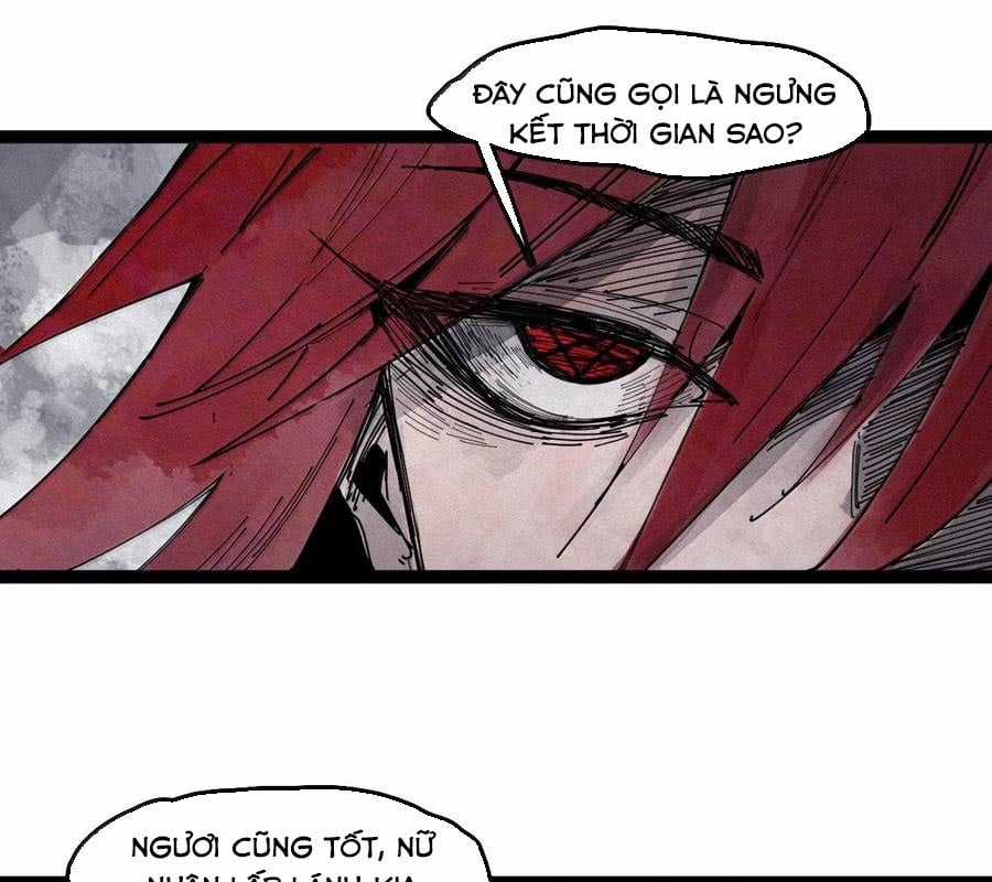 Mặt Nạ Chân Lý Chapter 183 trang 45