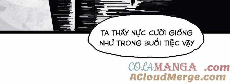 Mặt Nạ Chân Lý Chapter 183 trang 48