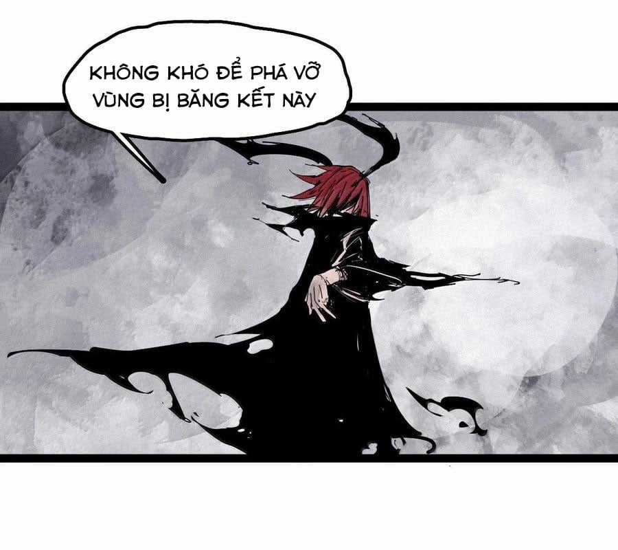 Mặt Nạ Chân Lý Chapter 183 trang 56