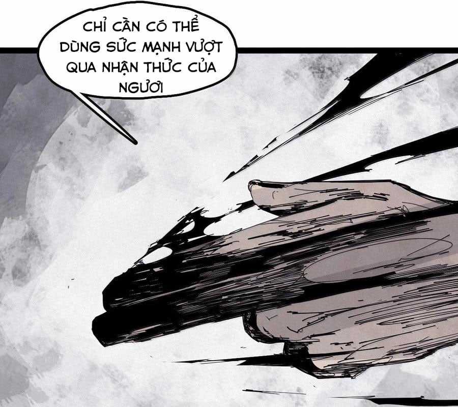 Mặt Nạ Chân Lý Chapter 183 trang 58