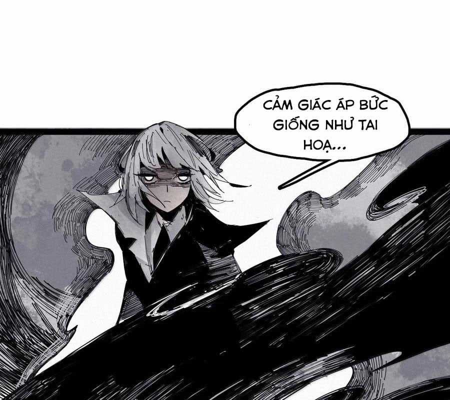 Mặt Nạ Chân Lý Chapter 183 trang 65