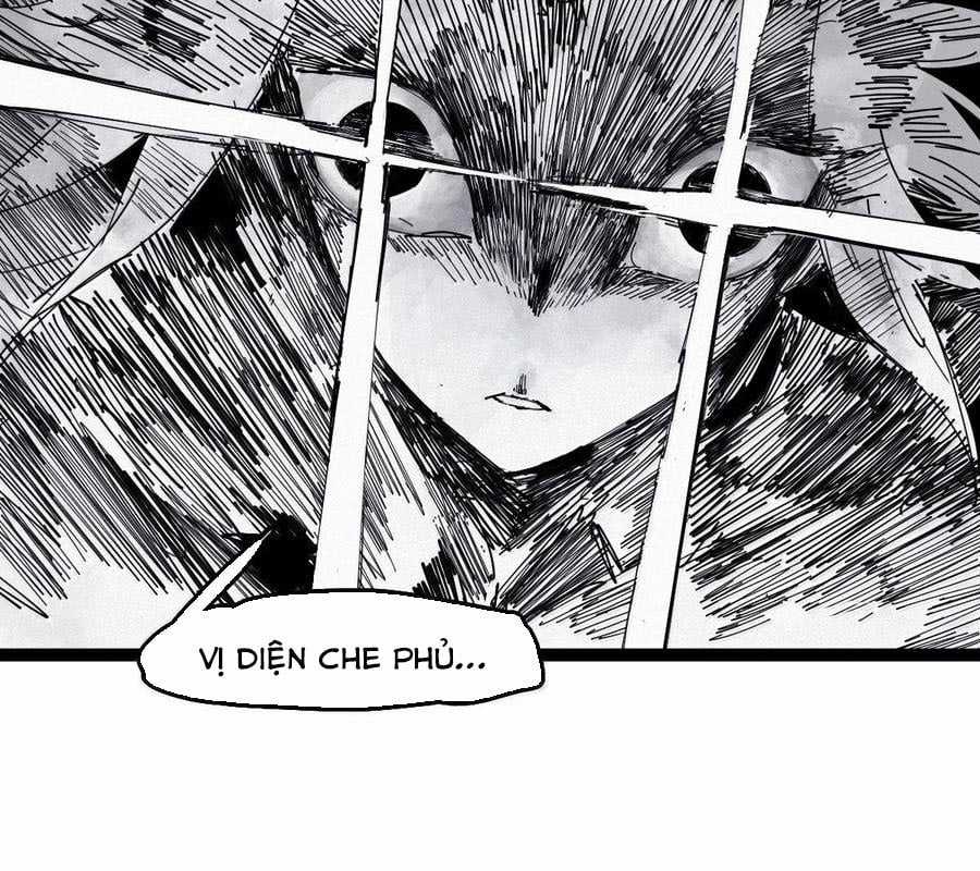 Mặt Nạ Chân Lý Chapter 183 trang 68