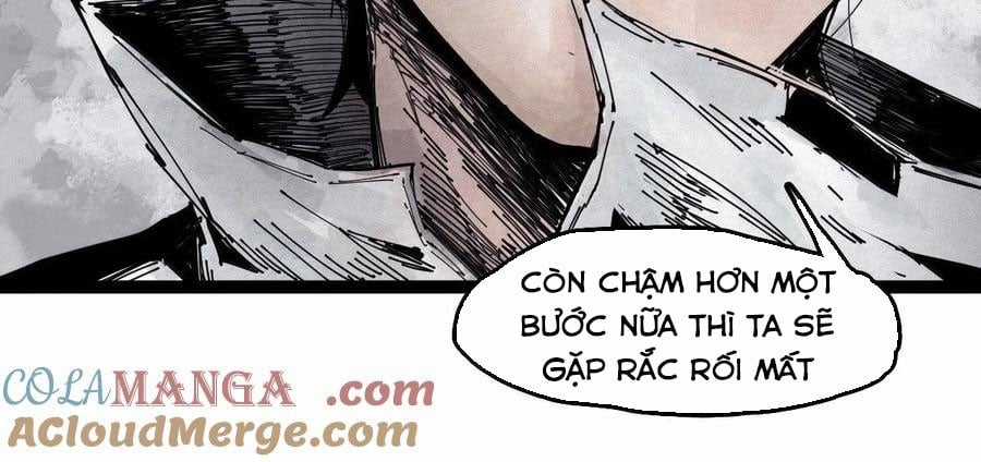 Mặt Nạ Chân Lý Chapter 183 trang 71