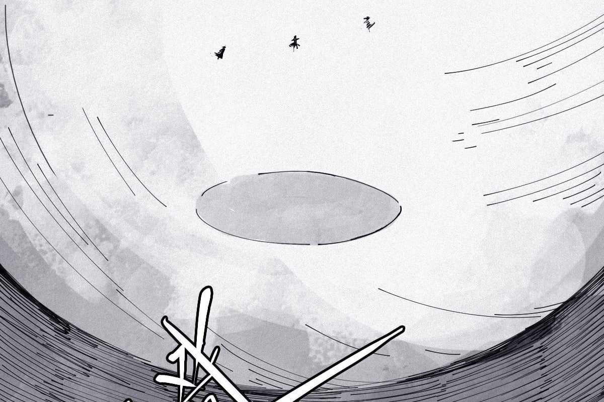 Mặt Nạ Chân Lý Chapter 184 trang 13