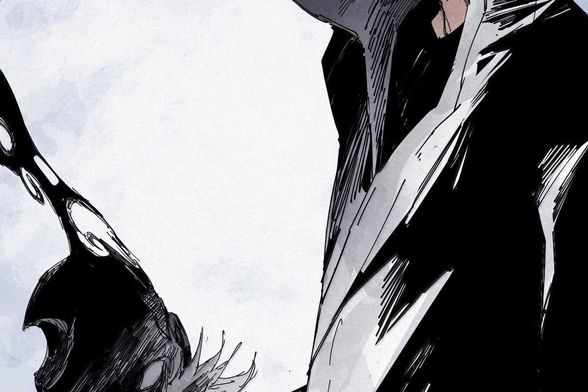 Mặt Nạ Chân Lý Chapter 184 trang 29