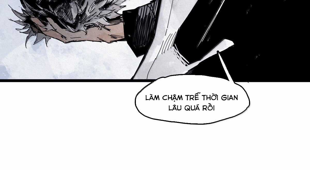 Mặt Nạ Chân Lý Chapter 184 trang 30