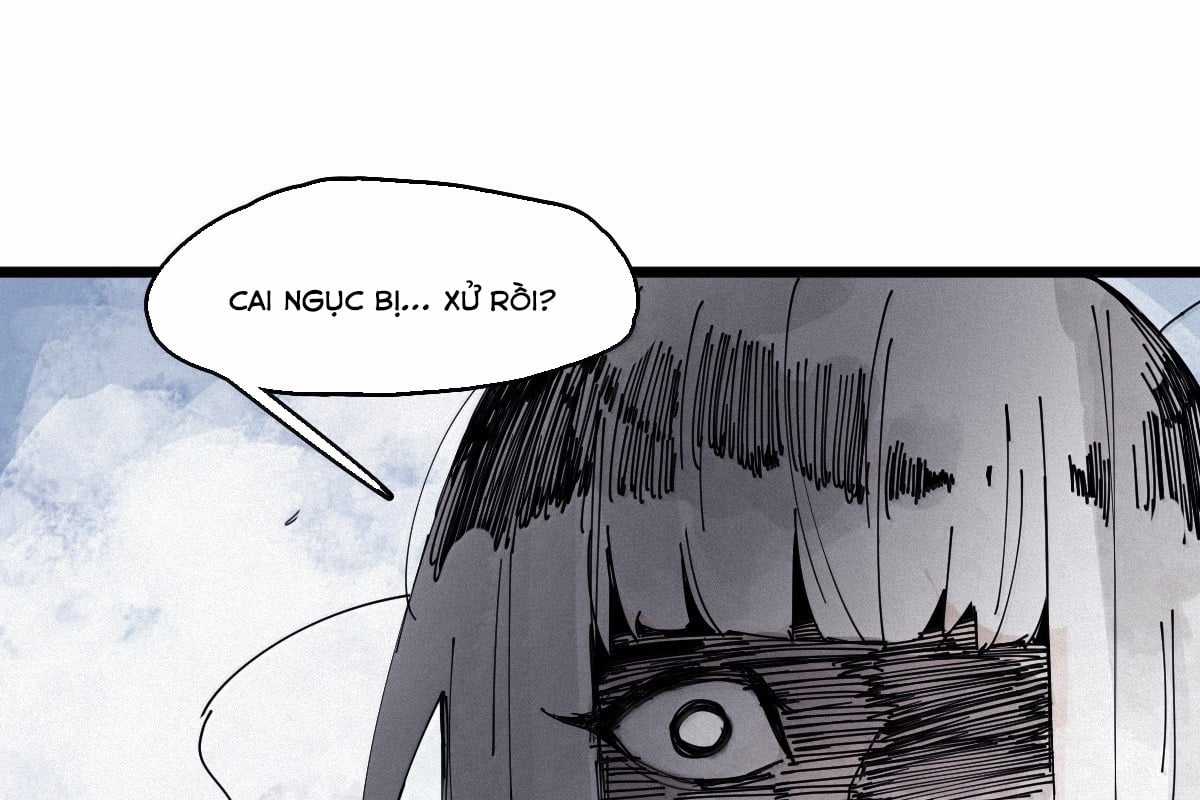 Mặt Nạ Chân Lý Chapter 184 trang 31