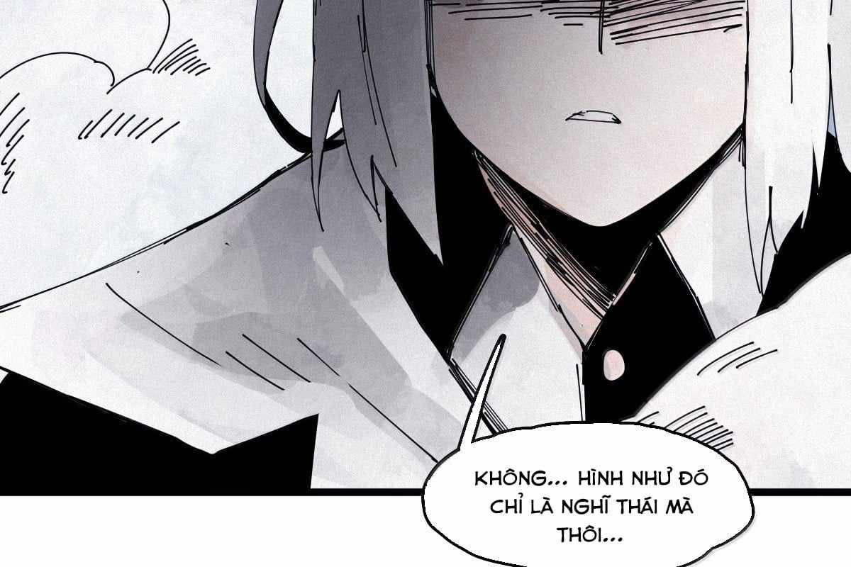 Mặt Nạ Chân Lý Chapter 184 trang 32