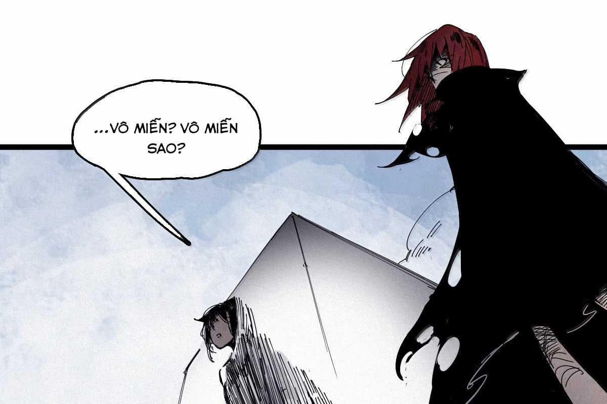 Mặt Nạ Chân Lý Chapter 184 trang 35