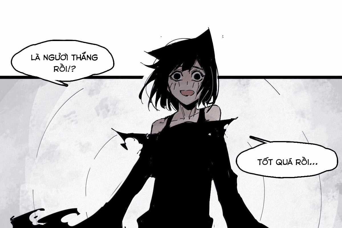 Mặt Nạ Chân Lý Chapter 184 trang 37