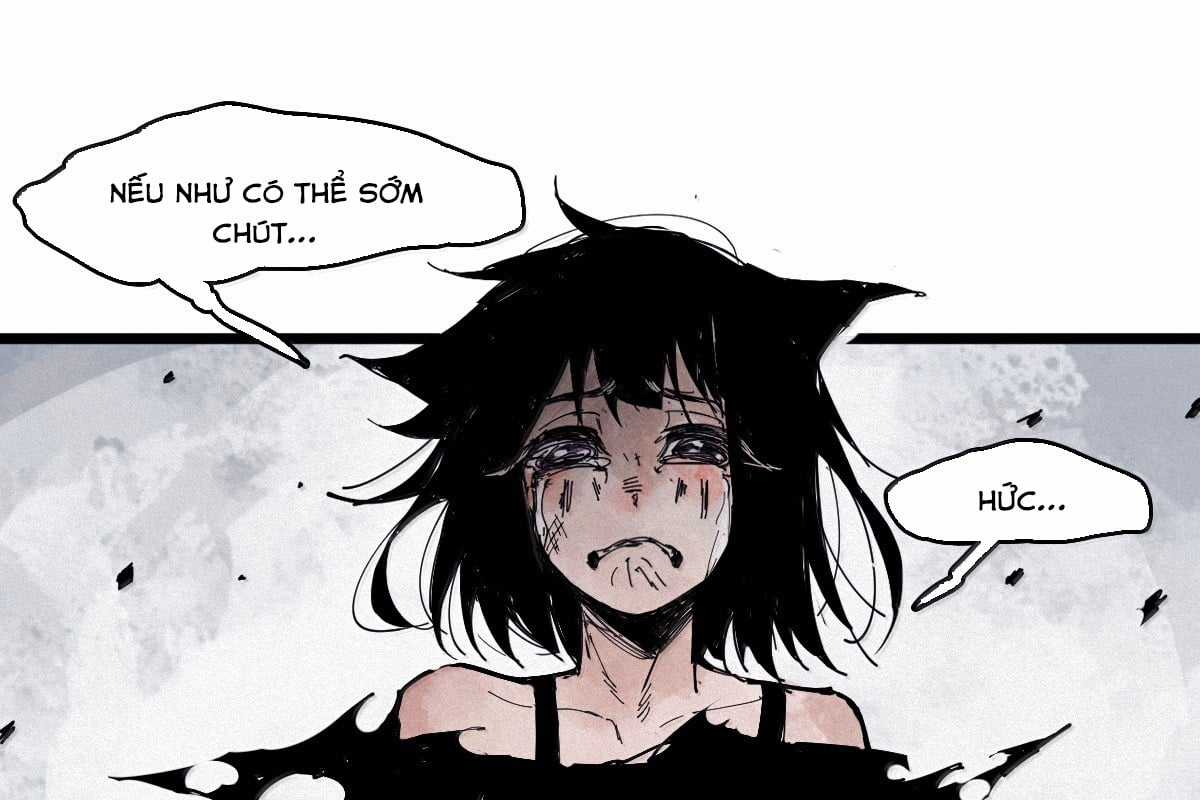Mặt Nạ Chân Lý Chapter 184 trang 45