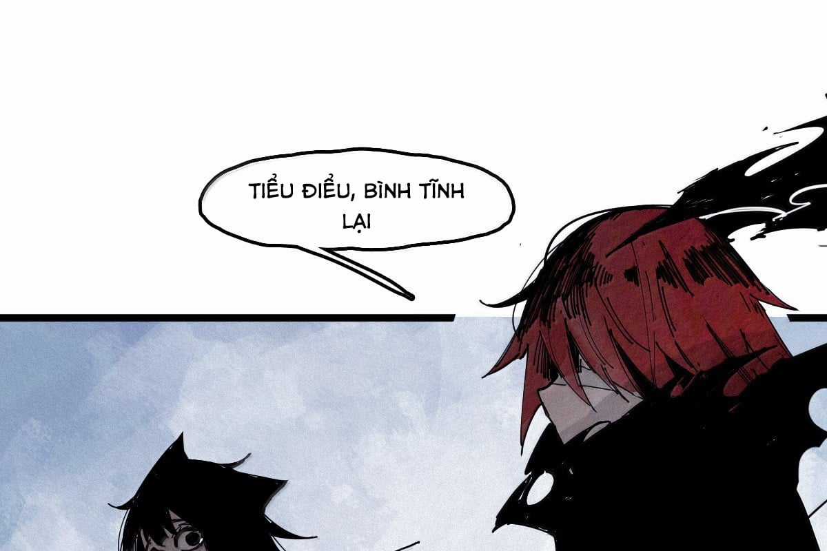 Mặt Nạ Chân Lý Chapter 184 trang 54