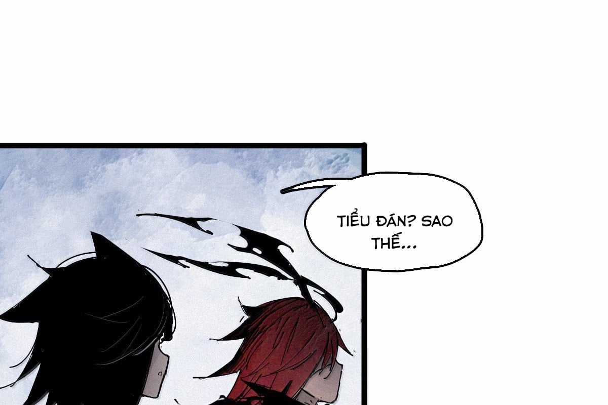 Mặt Nạ Chân Lý Chapter 184 trang 64