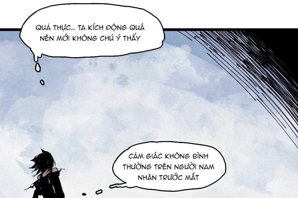 Mặt Nạ Chân Lý Chapter 184 trang 68