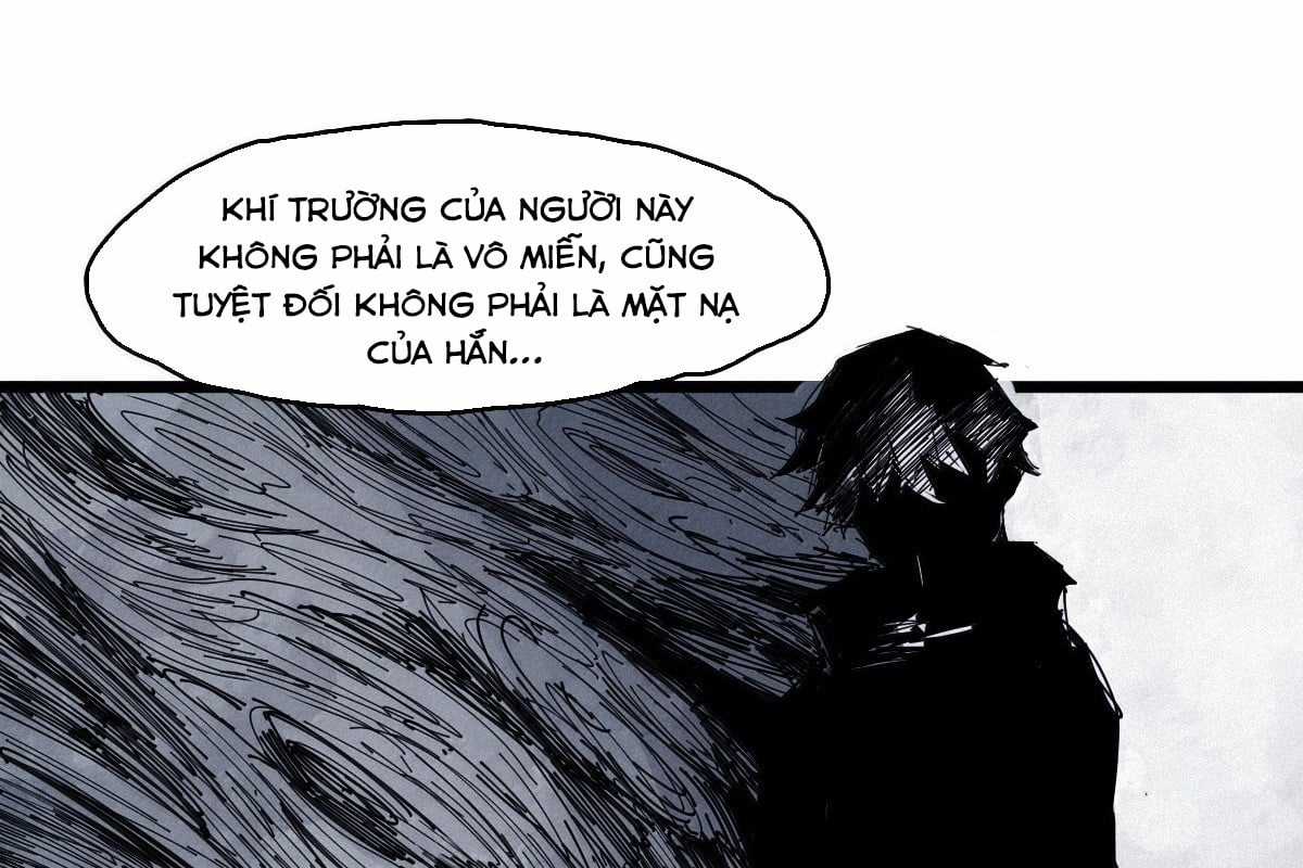 Mặt Nạ Chân Lý Chapter 184 trang 70