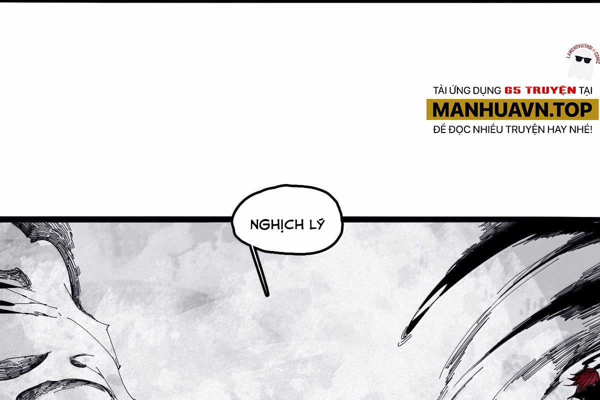 Mặt Nạ Chân Lý Chapter 184 trang 8