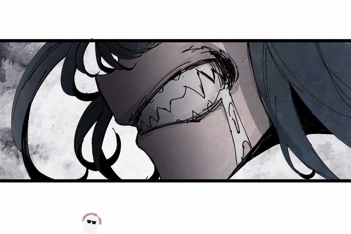 Mặt Nạ Chân Lý Chapter 184 trang 84