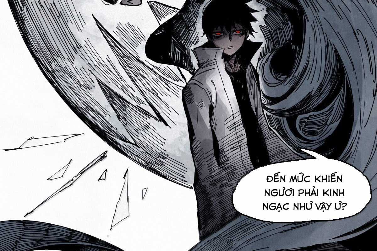 Mặt Nạ Chân Lý Chapter 184 trang 89