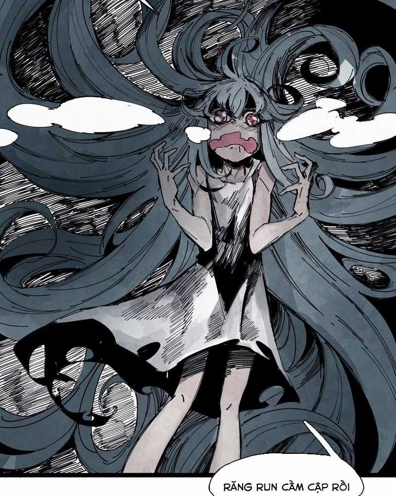 Mặt Nạ Chân Lý Chapter 185 trang 14