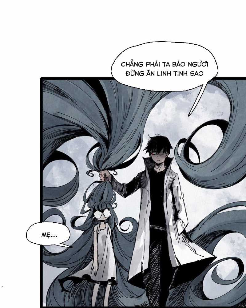 Mặt Nạ Chân Lý Chapter 185 trang 16