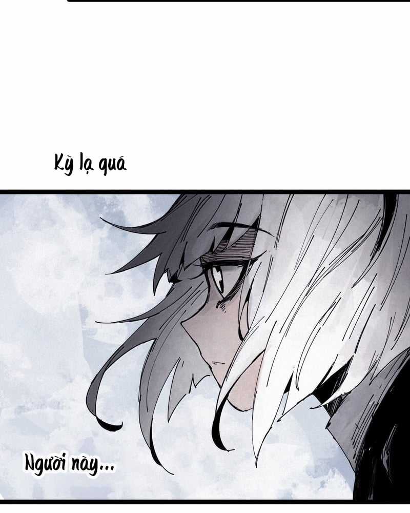 Mặt Nạ Chân Lý Chapter 185 trang 17