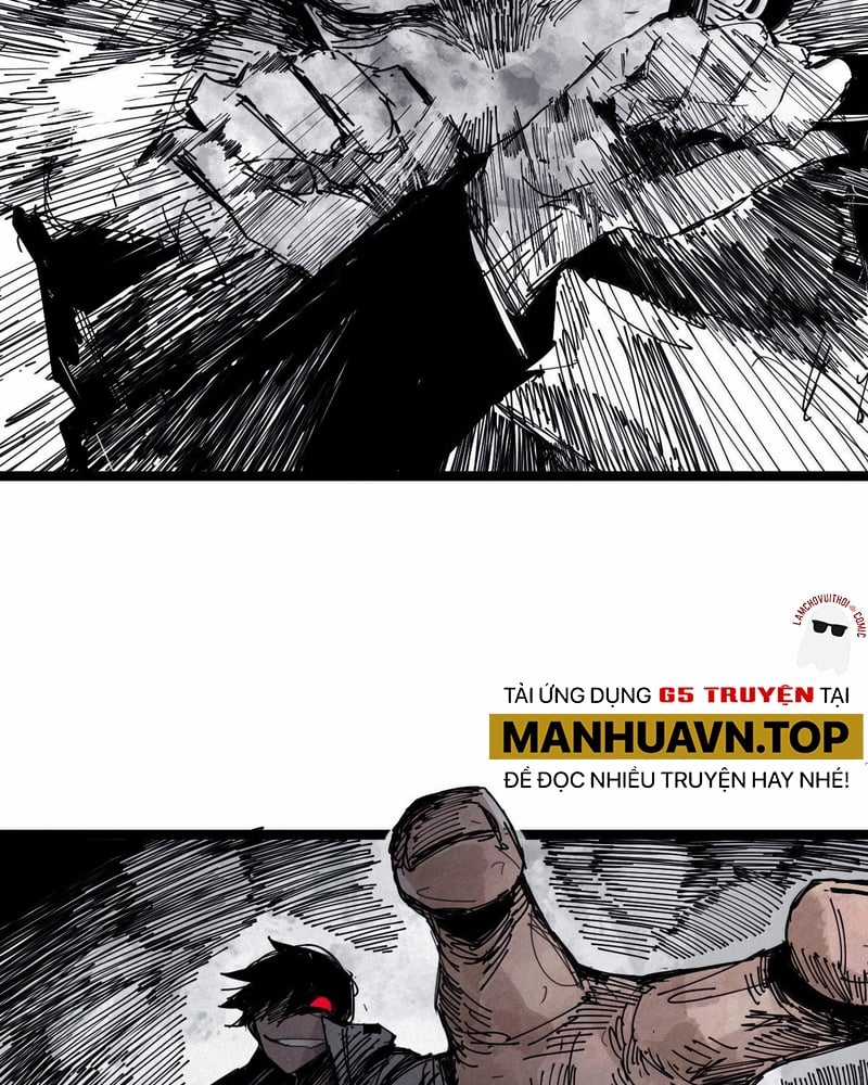 Mặt Nạ Chân Lý Chapter 185 trang 21