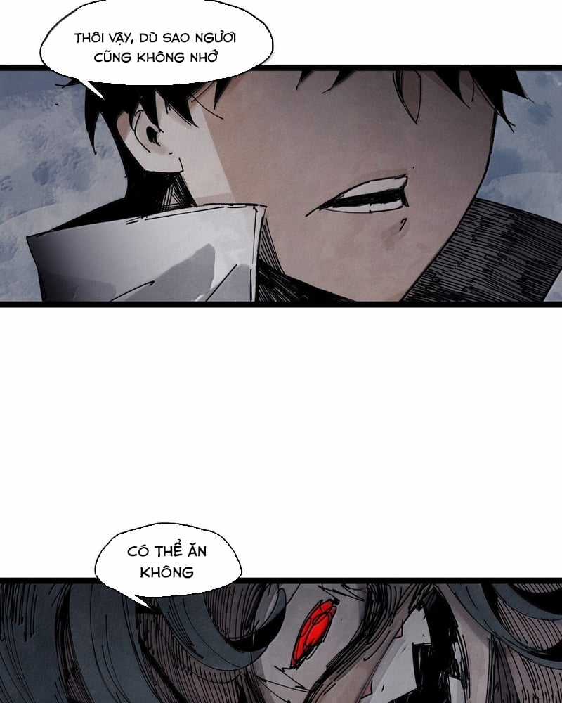 Mặt Nạ Chân Lý Chapter 185 trang 3