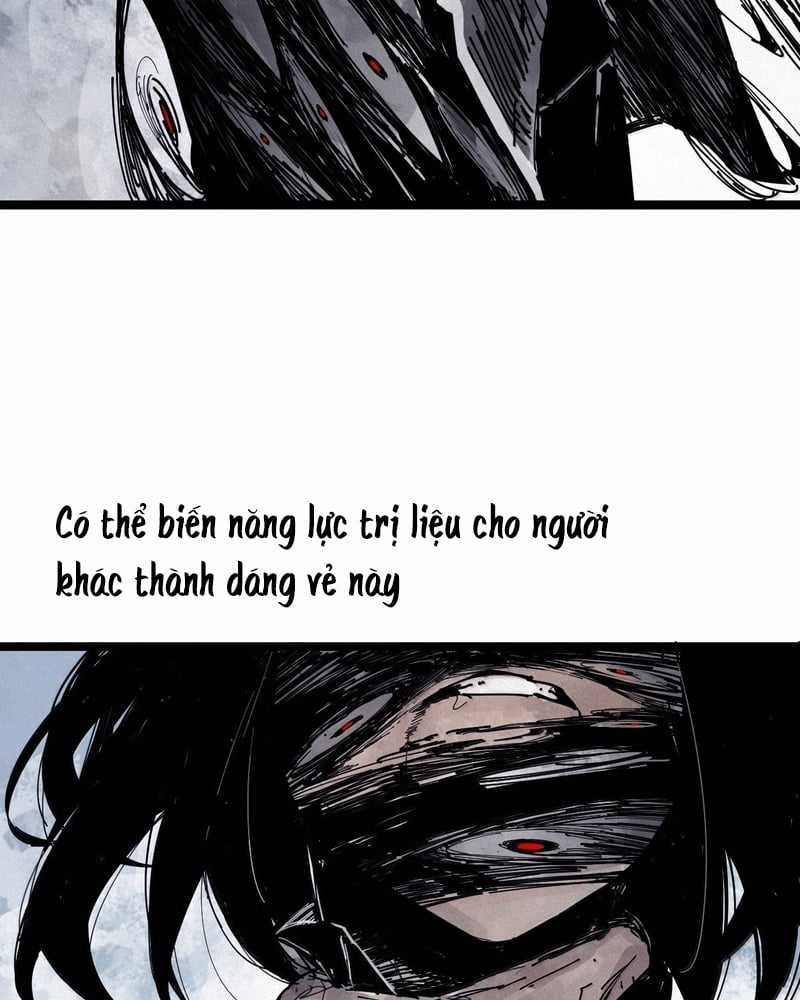Mặt Nạ Chân Lý Chapter 185 trang 30