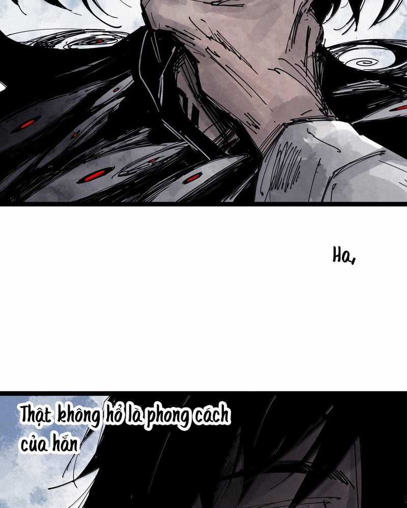 Mặt Nạ Chân Lý Chapter 185 trang 31