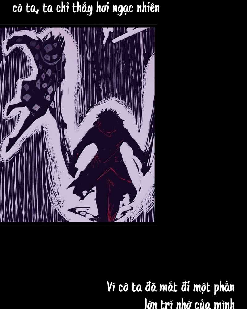 Mặt Nạ Chân Lý Chapter 185 trang 33