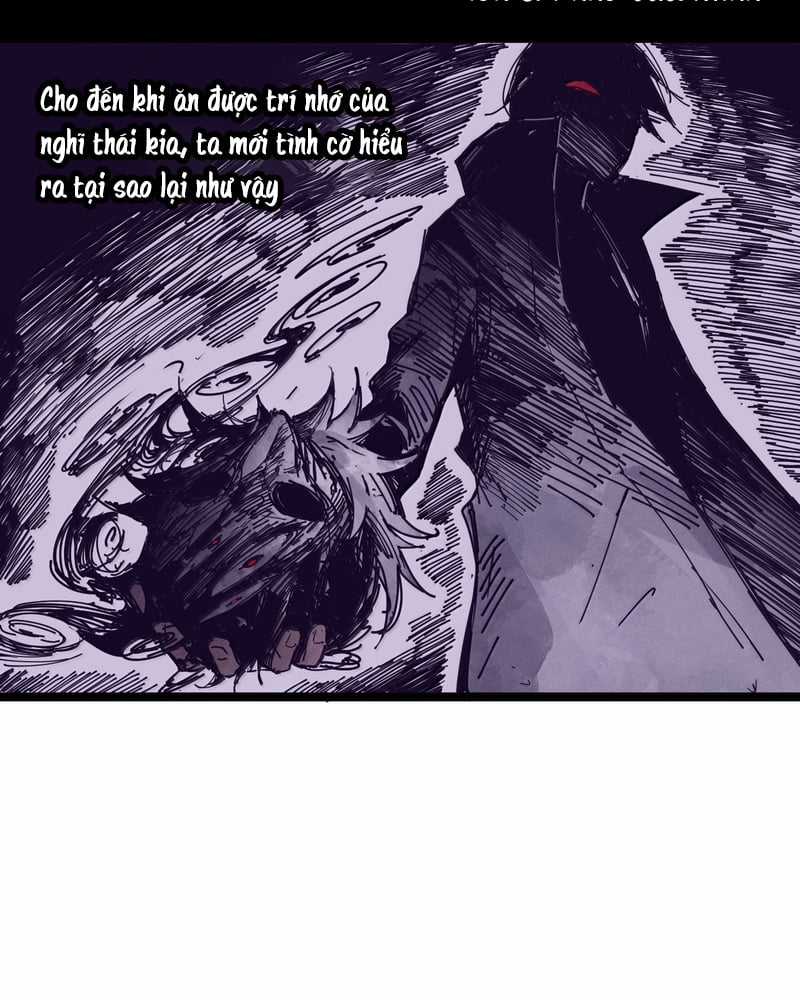 Mặt Nạ Chân Lý Chapter 185 trang 34