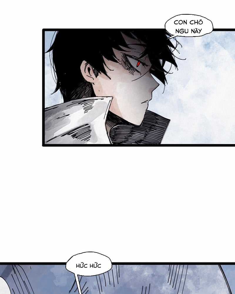 Mặt Nạ Chân Lý Chapter 185 trang 7