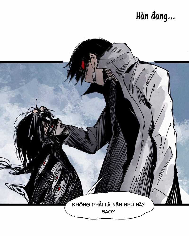 Mặt Nạ Chân Lý Chapter 186 trang 13