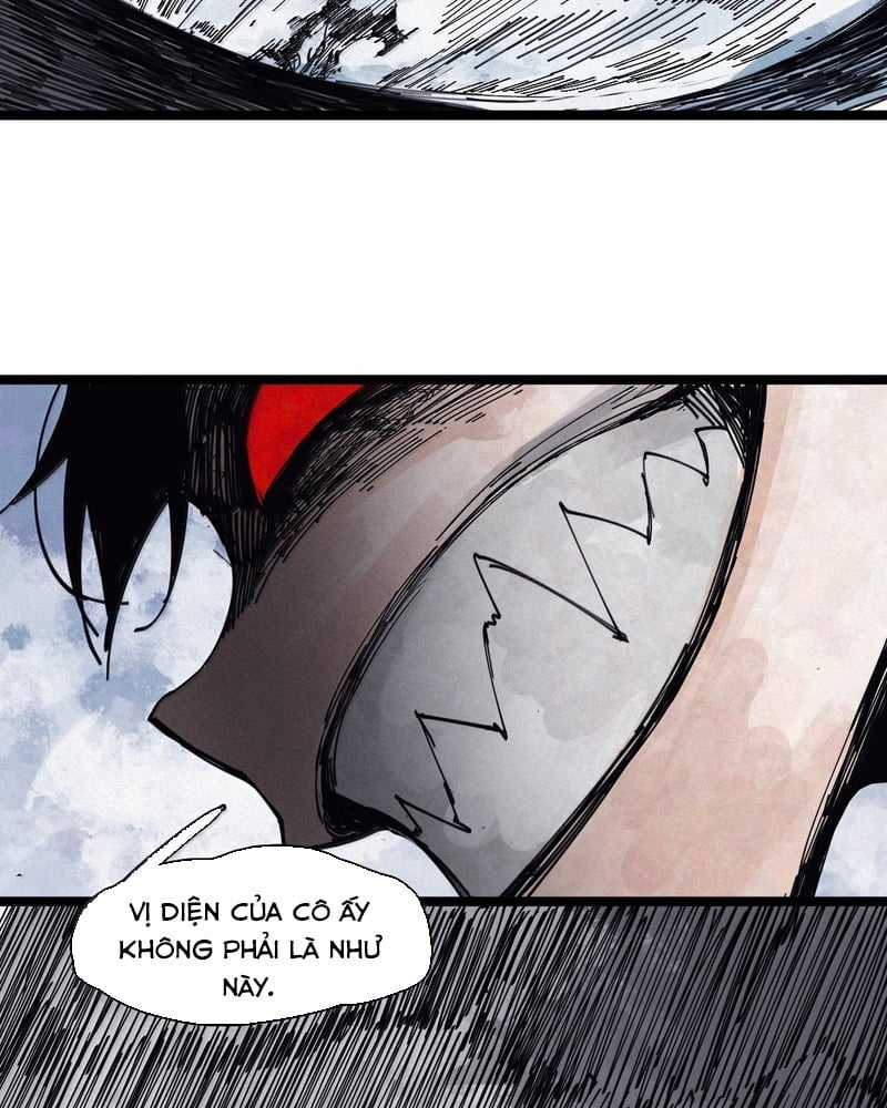 Mặt Nạ Chân Lý Chapter 186 trang 16