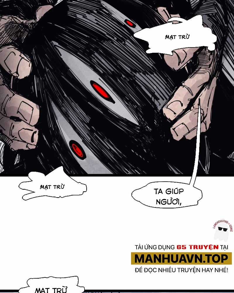 Mặt Nạ Chân Lý Chapter 186 trang 18